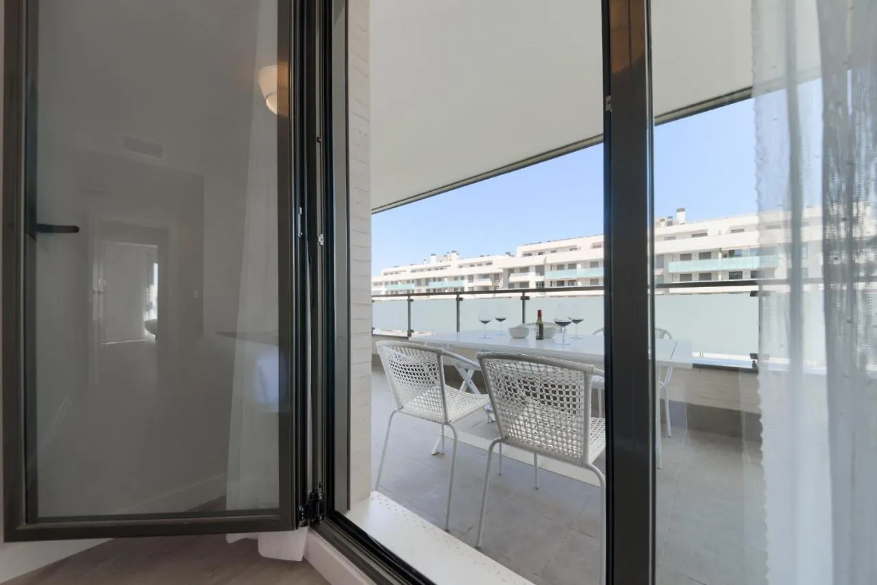 Holidays2Torremolinos Cizana Apartment 0*, Torremolinos