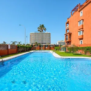 Apartment Iloftmalaga Alamos, Torremolinos