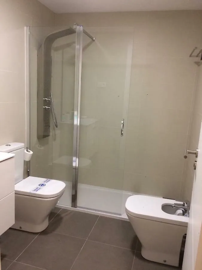 Holidays2Torremolinos Cizana Apartment