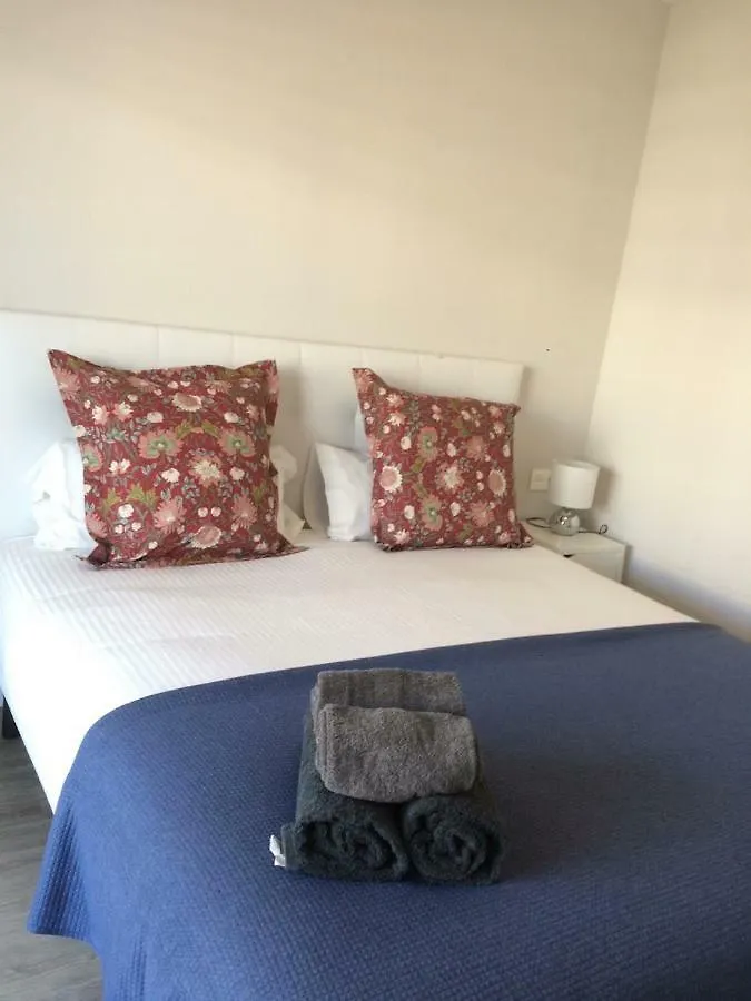 Holidays2Torremolinos Cizana Apartment Spain