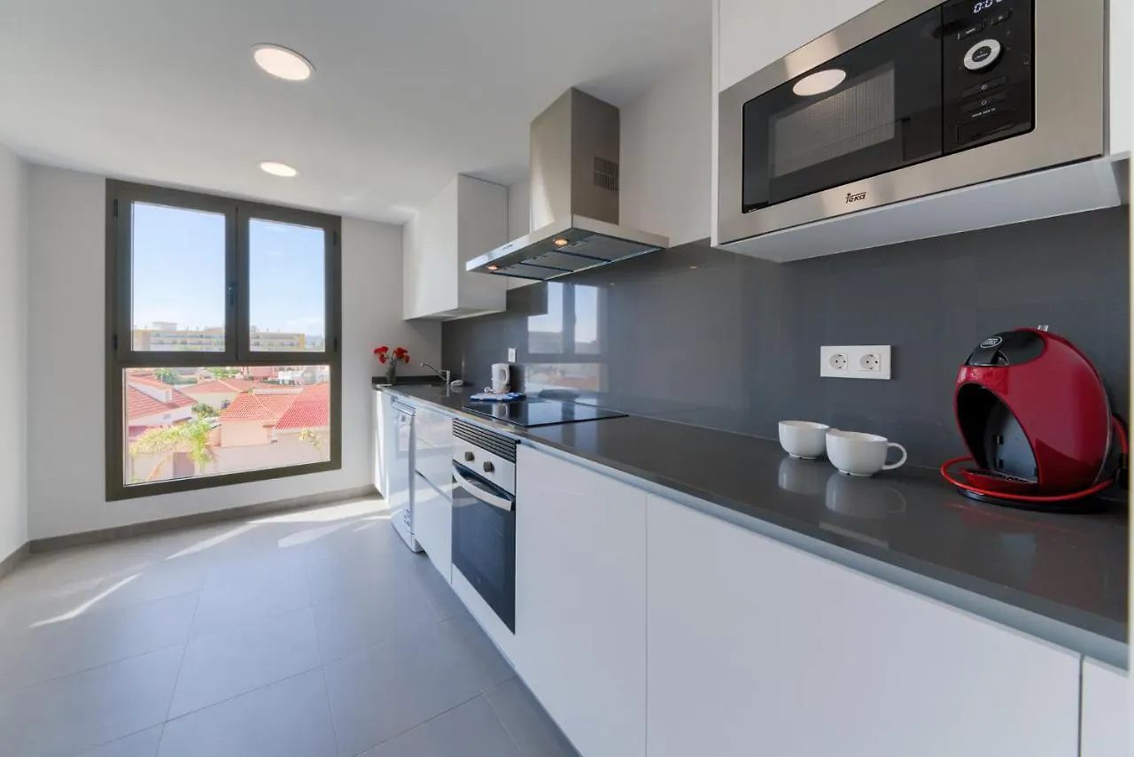Holidays2Torremolinos Cizana Apartment