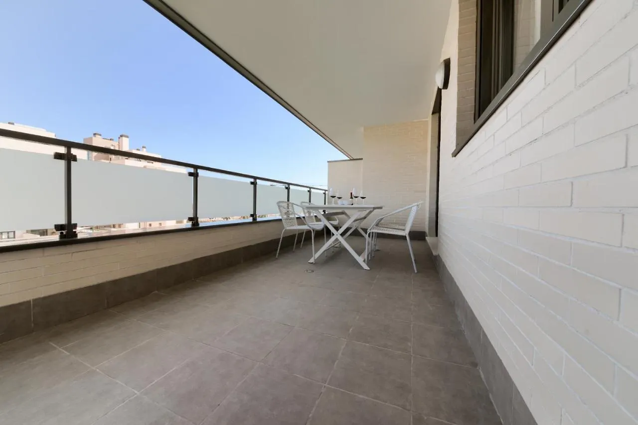 Holidays2Torremolinos Cizana Apartment Spain