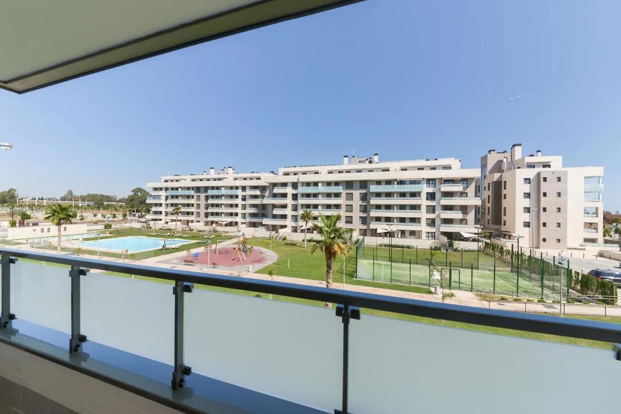 Holidays2Torremolinos Cizana Apartment 0*, Torremolinos Spain