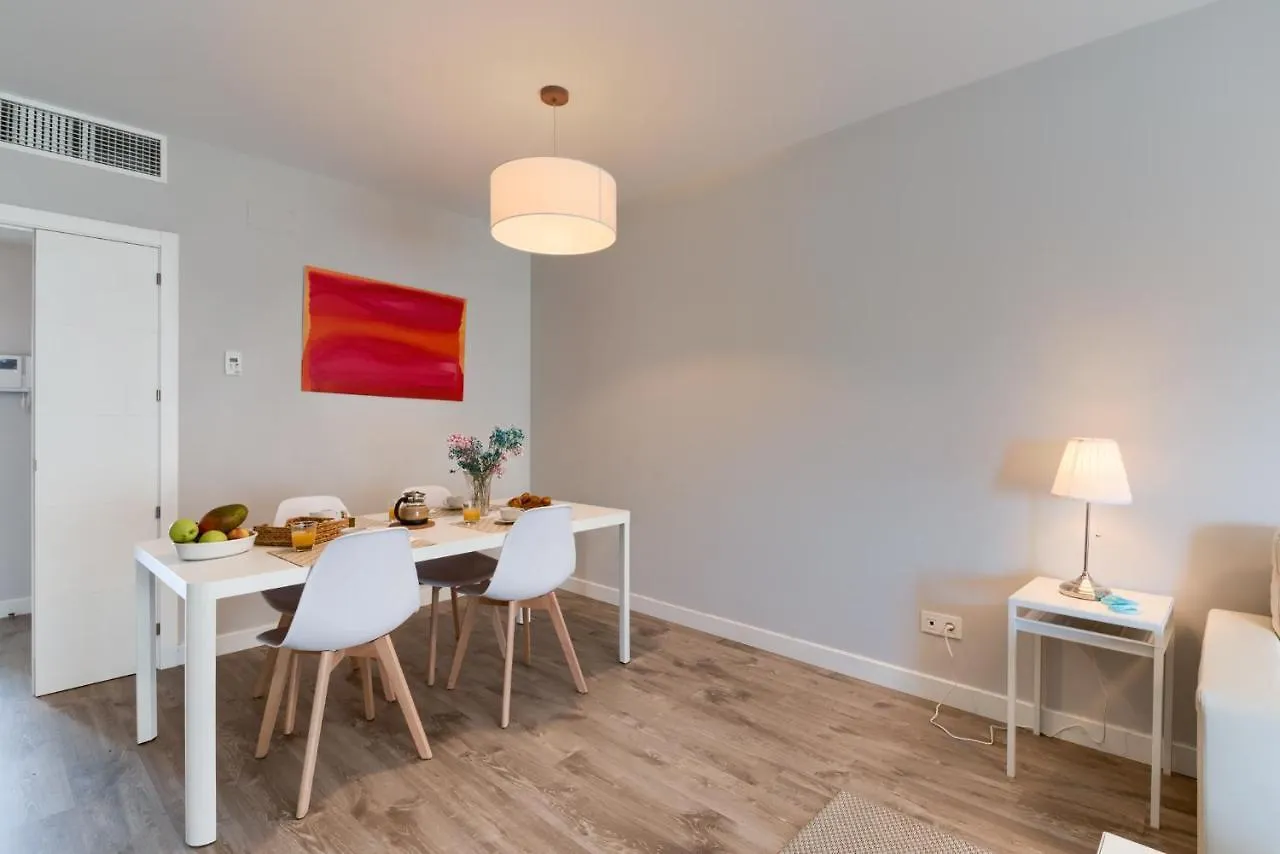 Holidays2Torremolinos Cizana Apartment  Torremolinos