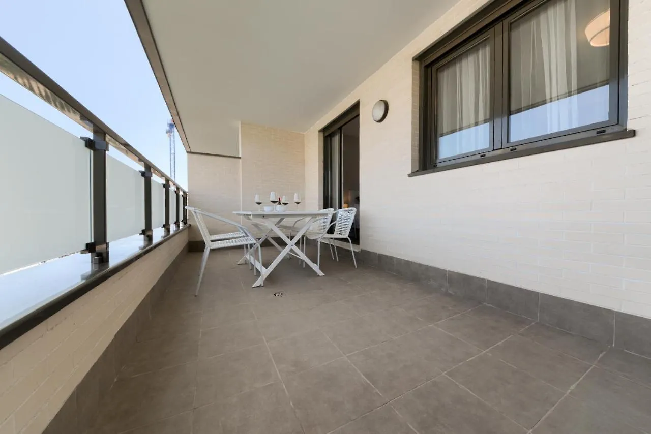 Holidays2Torremolinos Cizana Apartment 0*, Torremolinos Spain