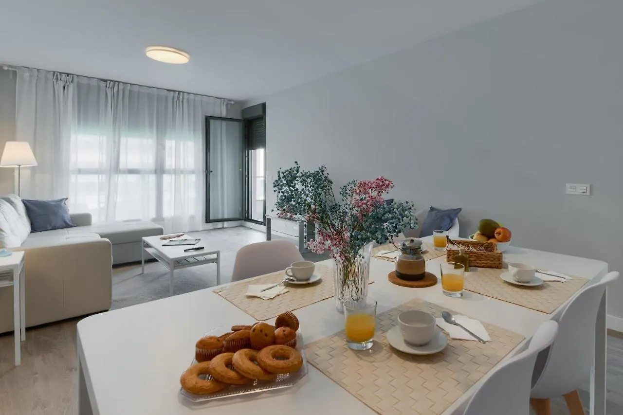 Holidays2Torremolinos Cizana Apartment