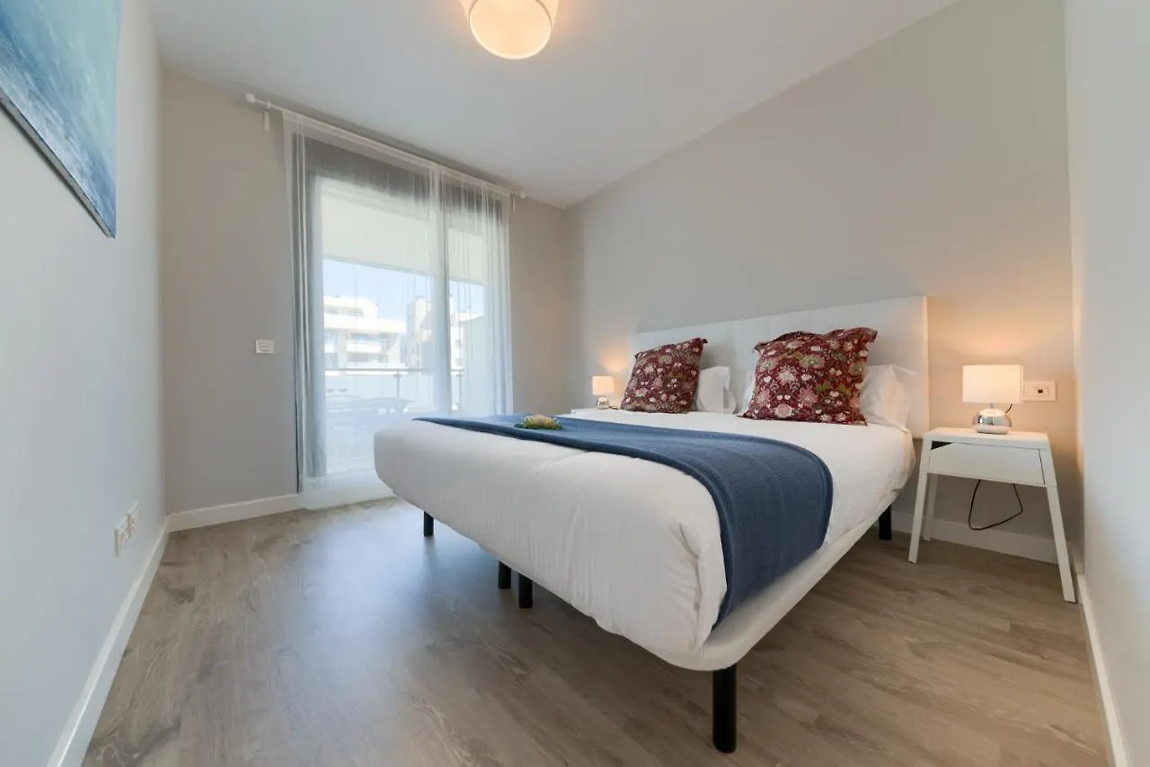 Holidays2Torremolinos Cizana Apartment 0*, Torremolinos