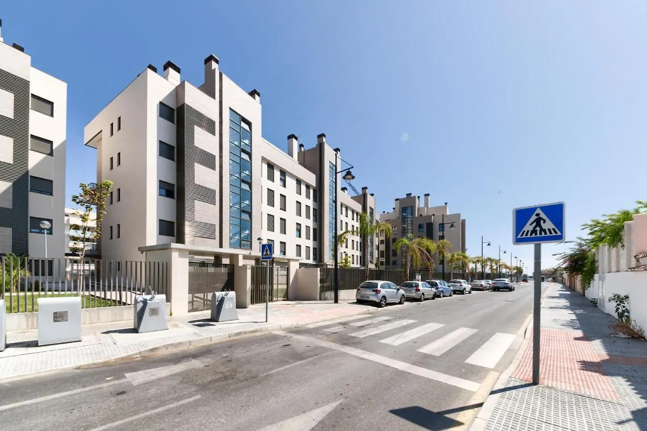 Holidays2Torremolinos Cizana Apartment Torremolinos