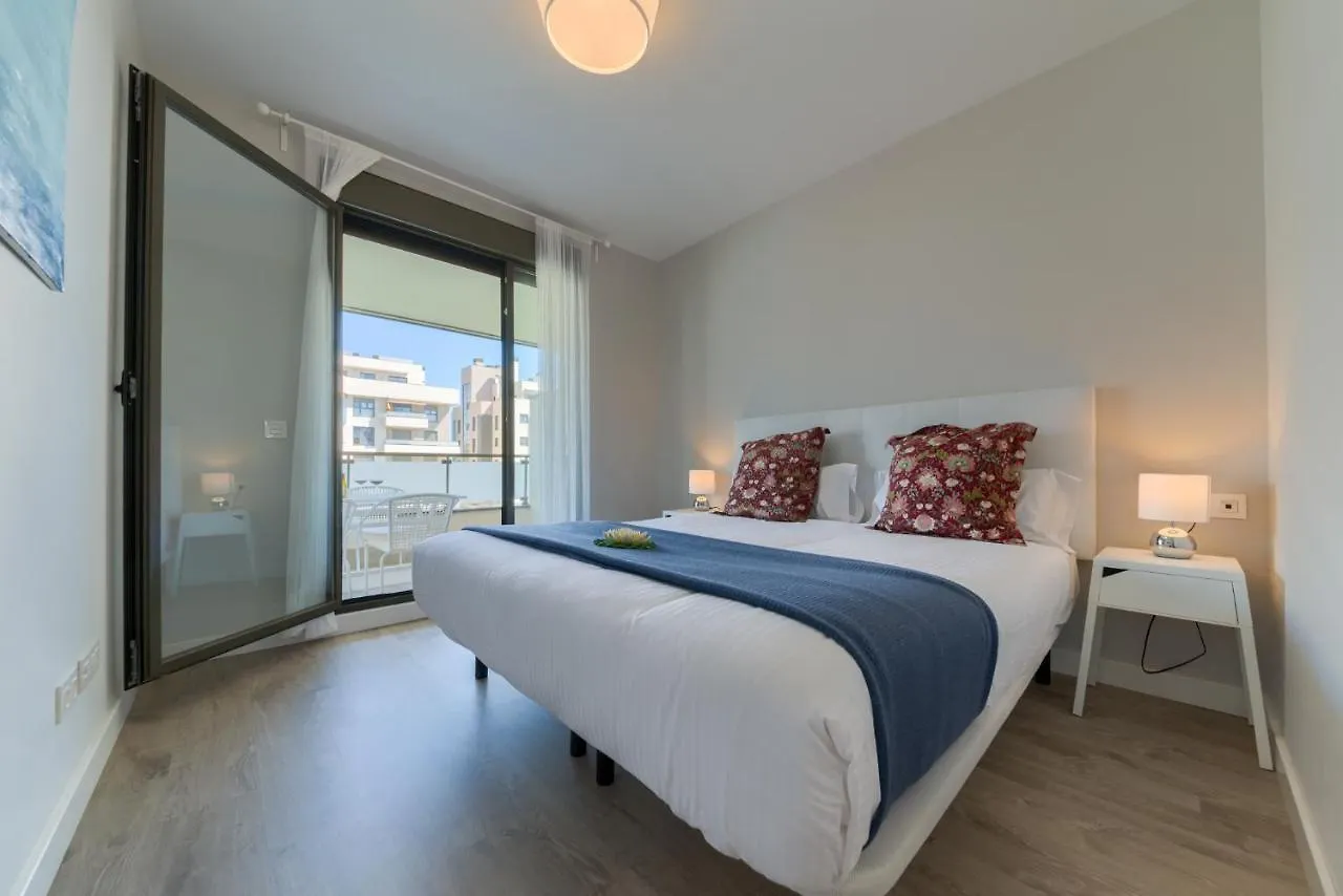 Holidays2Torremolinos Cizana Apartment