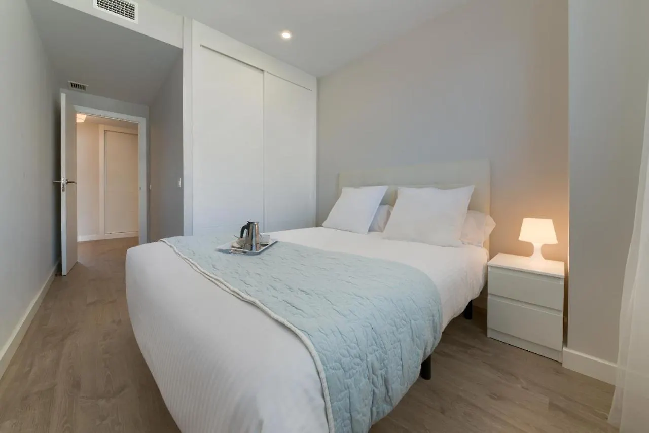 Holidays2Torremolinos Cizana Apartment