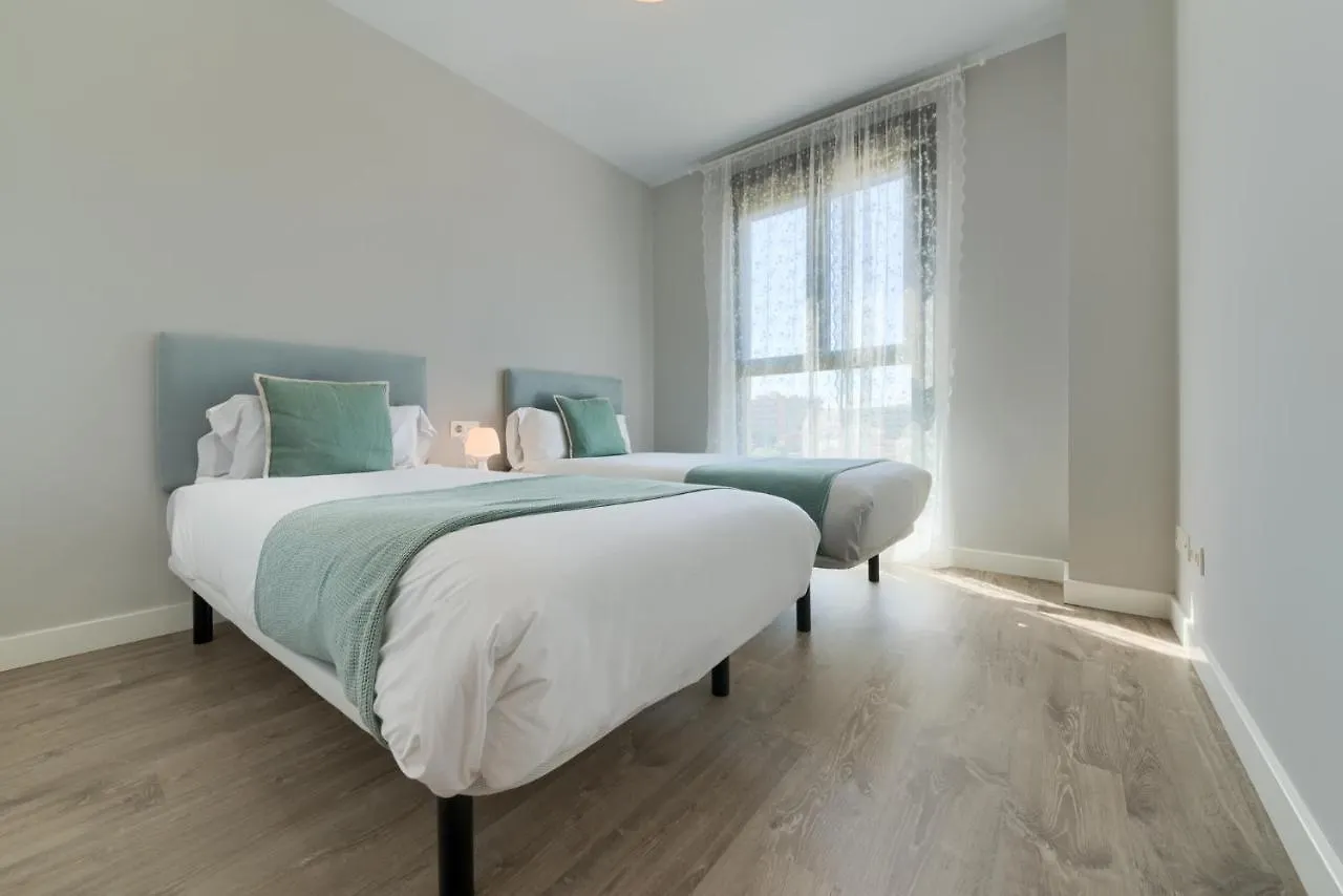Holidays2Torremolinos Cizana Apartment  Torremolinos