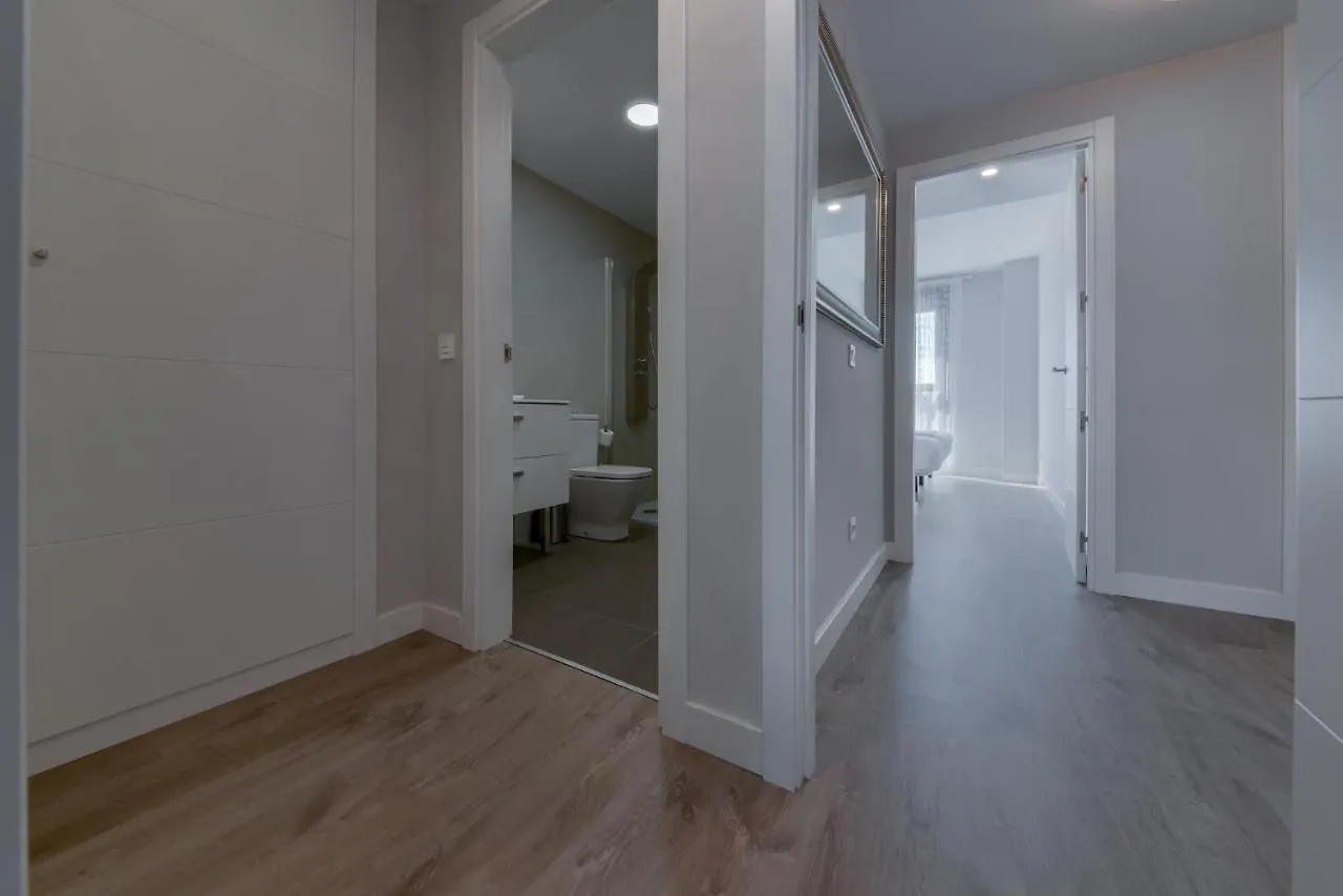Holidays2Torremolinos Cizana Apartment