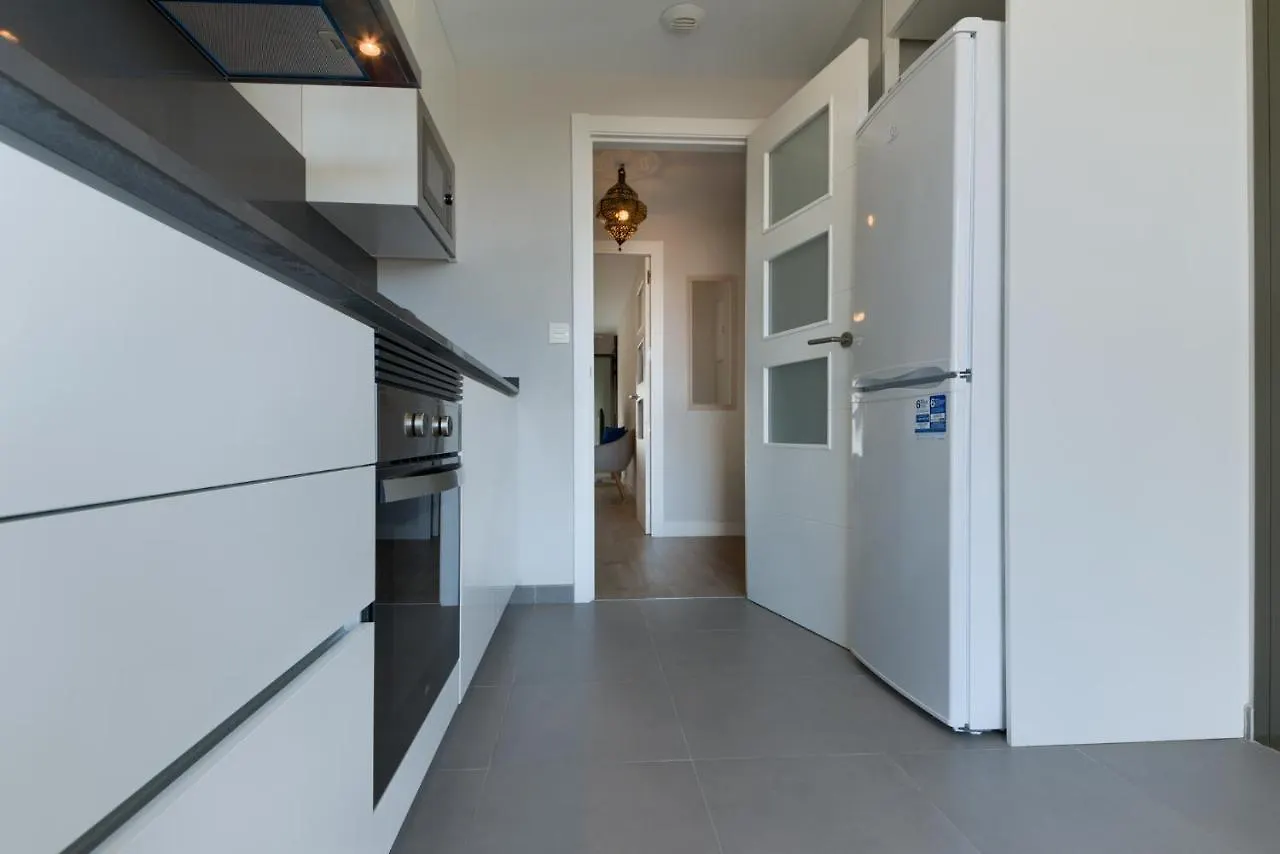 Holidays2Torremolinos Cizana Apartment
