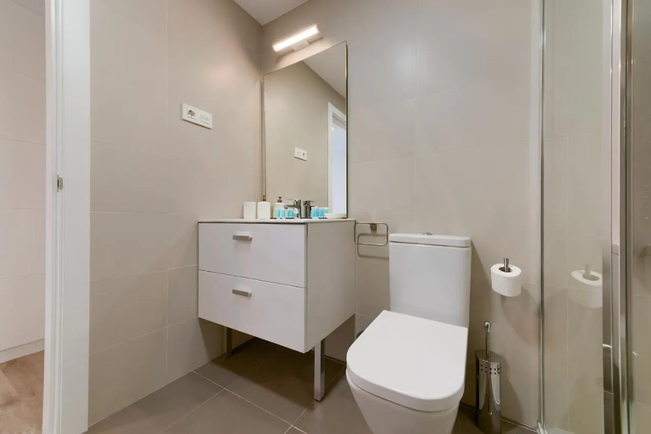 Holidays2Torremolinos Cizana Apartment  Torremolinos