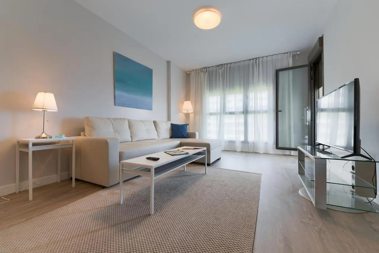 Holidays2Torremolinos Cizana Apartment Spain