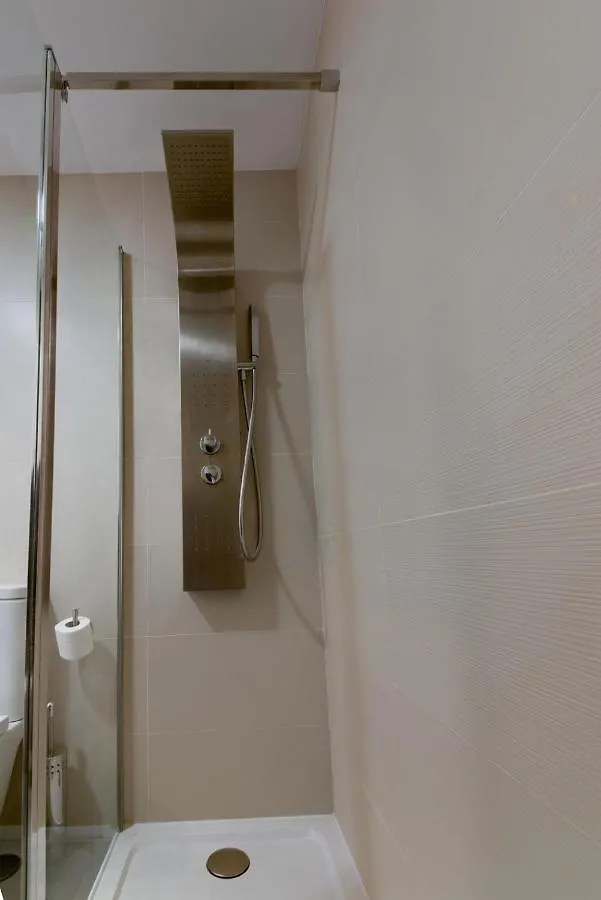Apartmán Holidays2Torremolinos Cizana Torremolinos