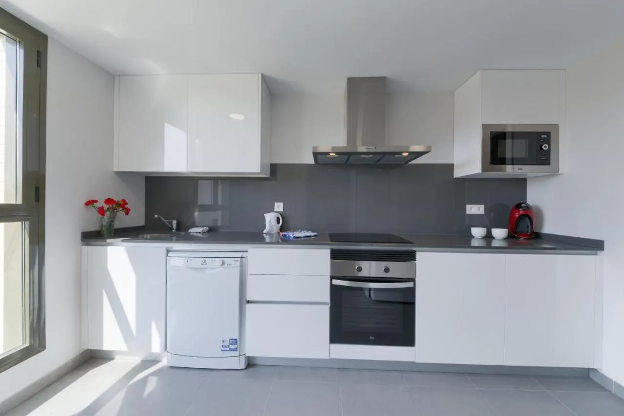 Holidays2Torremolinos Cizana Apartment