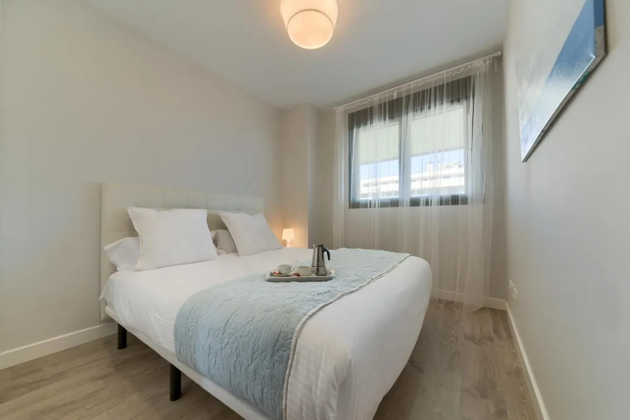 Holidays2Torremolinos Cizana Apartment