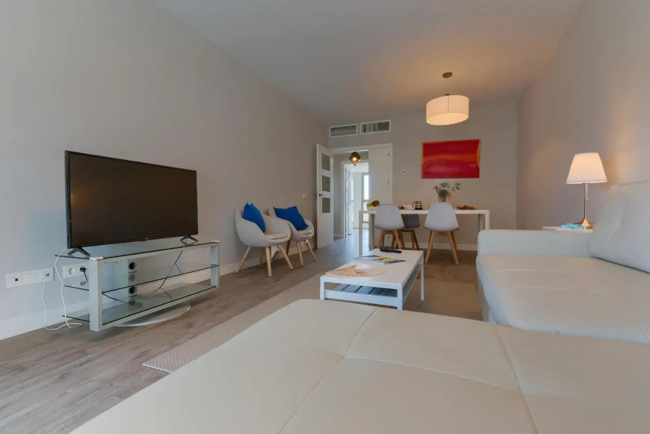 Holidays2Torremolinos Cizana Apartment