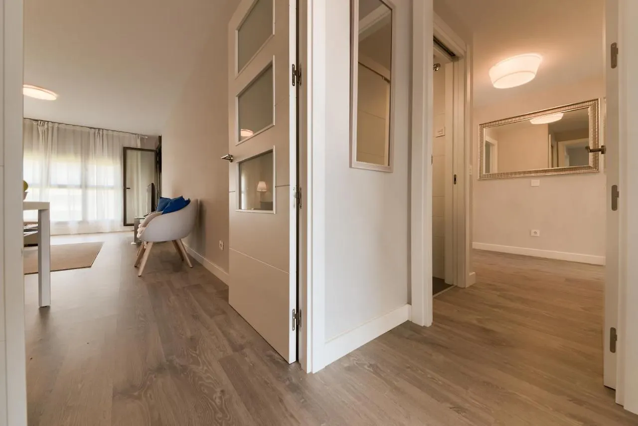 Holidays2Torremolinos Cizana Apartment