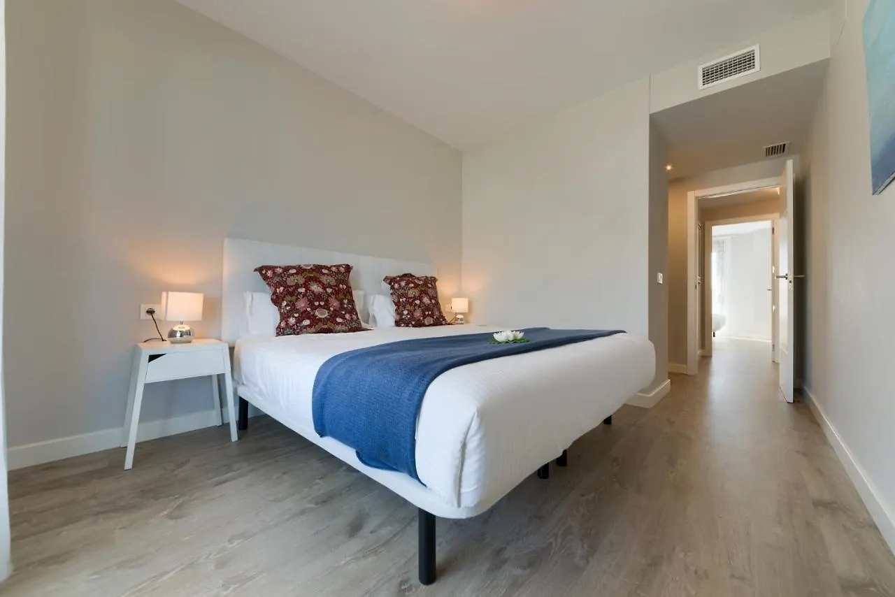 Holidays2Torremolinos Cizana Apartment 0*, Torremolinos Spain