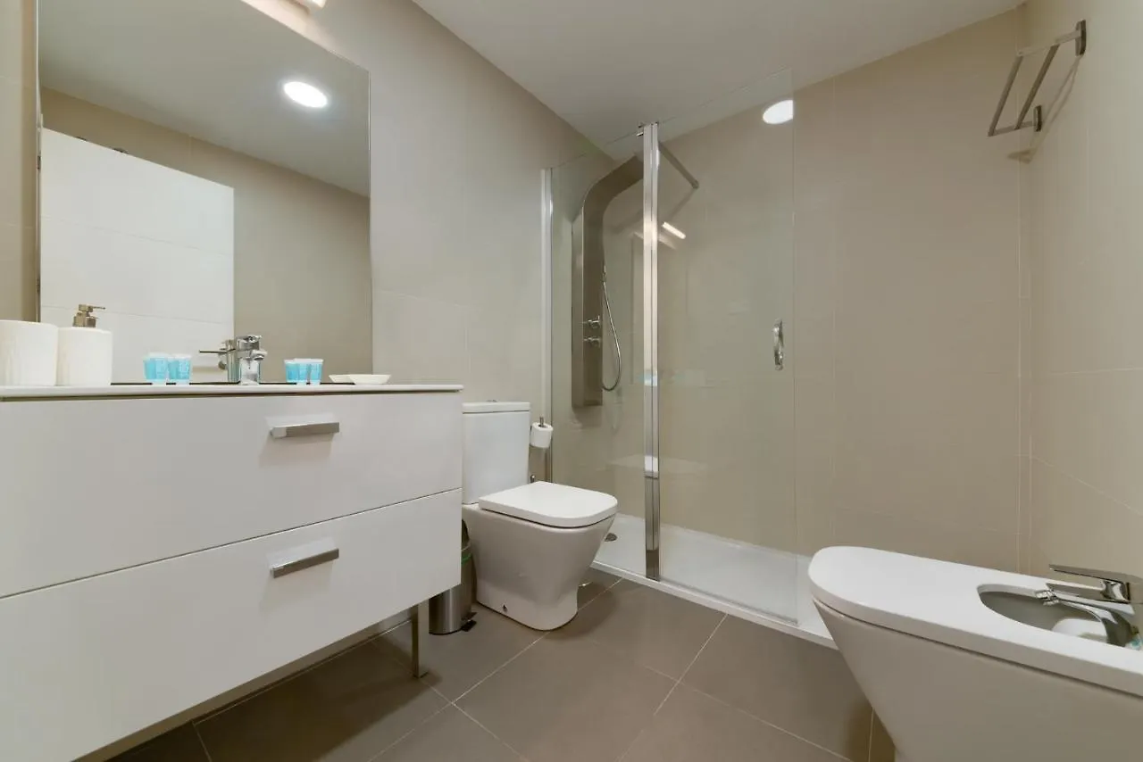 Holidays2Torremolinos Cizana Apartment Spain