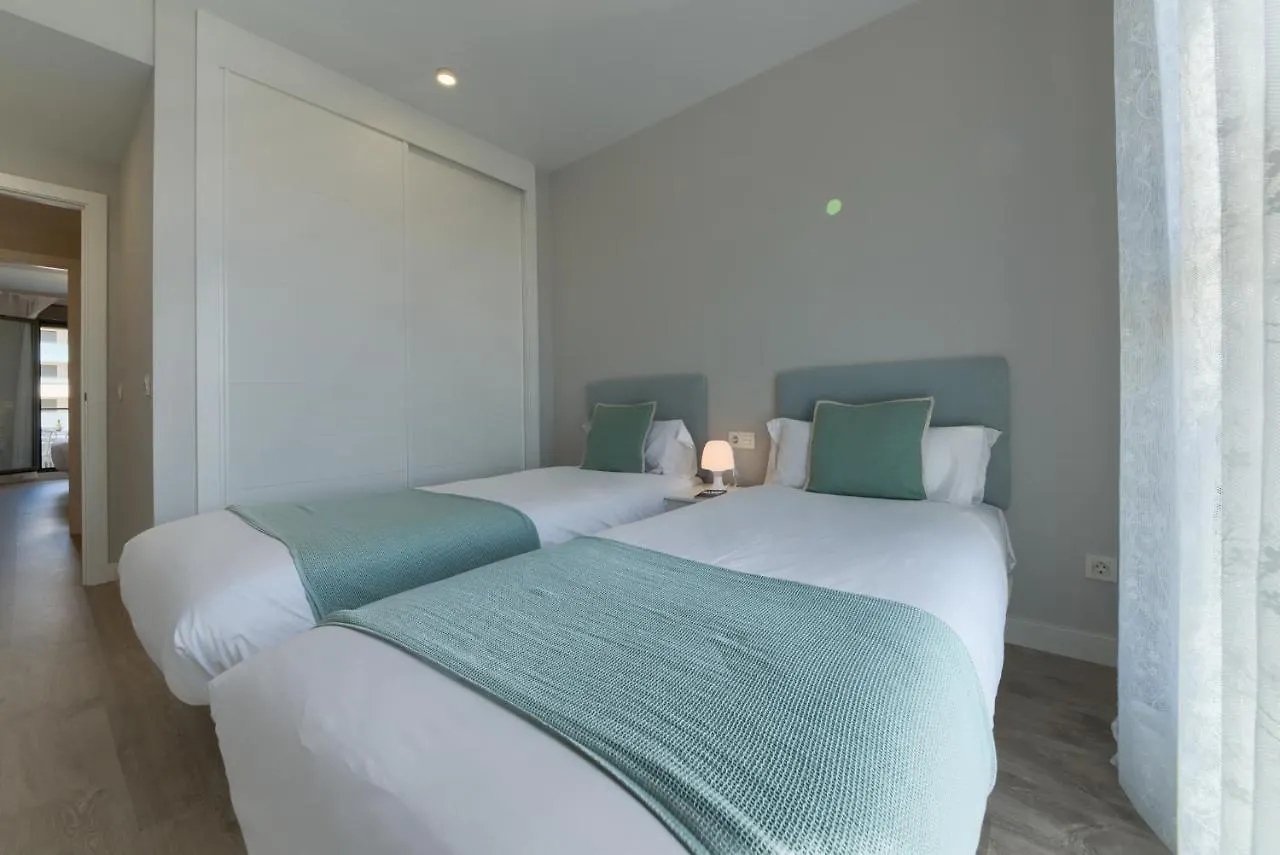 Holidays2Torremolinos Cizana Apartment Torremolinos