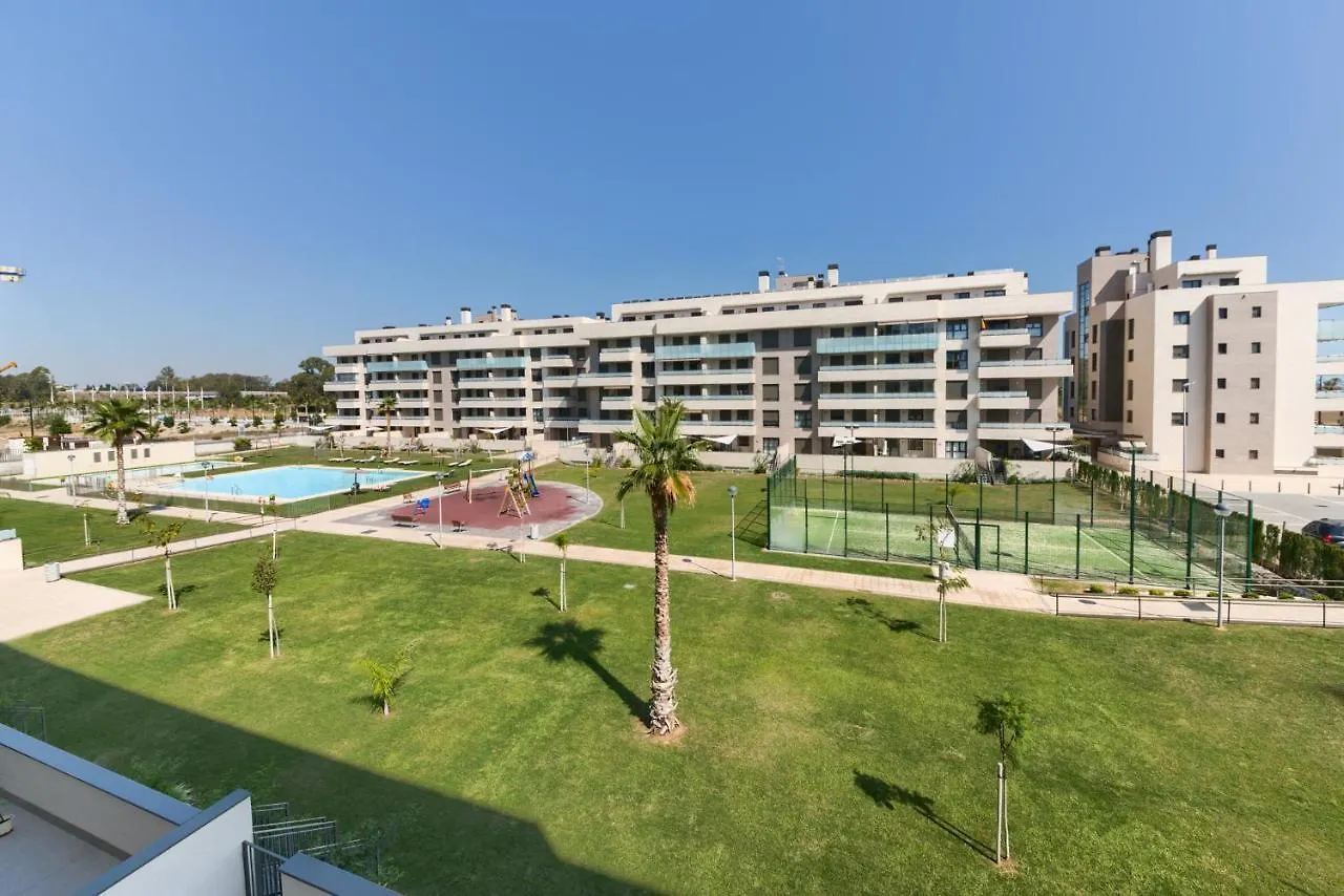 Holidays2Torremolinos Cizana Apartment