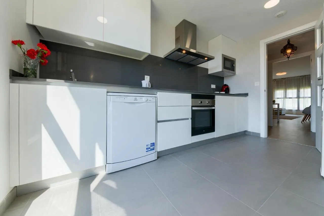 Holidays2Torremolinos Cizana Apartment 0*, Torremolinos